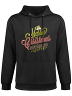 Custom Hoodie – Front & Back Print