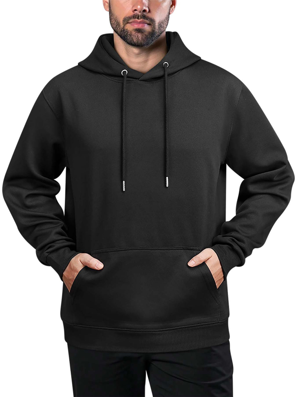 Custom Hoodie – Back Print