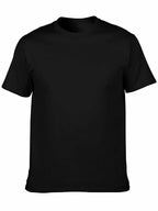 Custom T-Shirt – Back Print