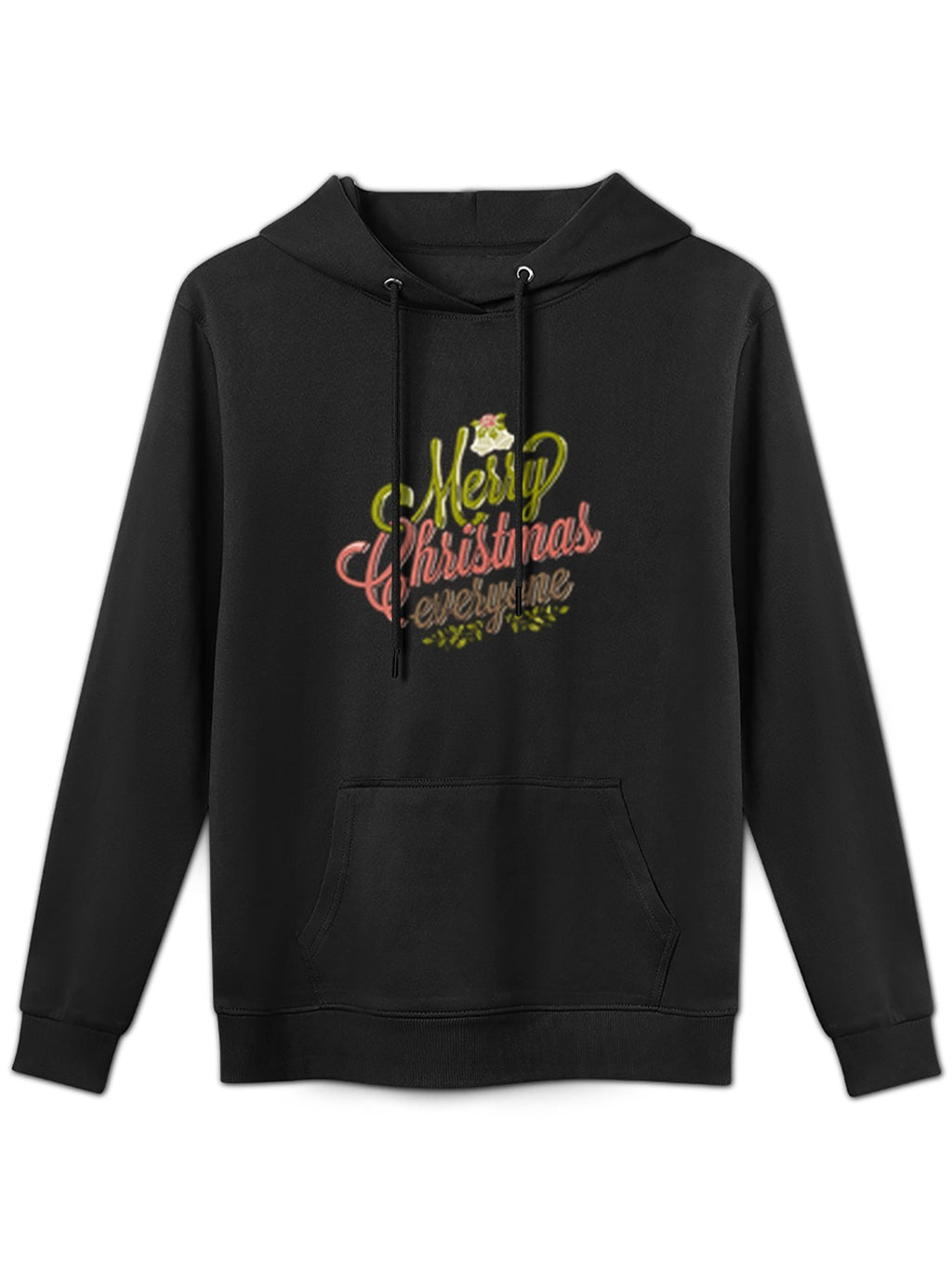 Custom Hoodie – Front Print
