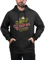 Custom Hoodie – Front & Back Print