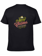 Custom T-Shirt – Back Print