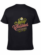 Custom T-Shirt – Front & Back Print