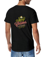 Custom T-Shirt – Back Print
