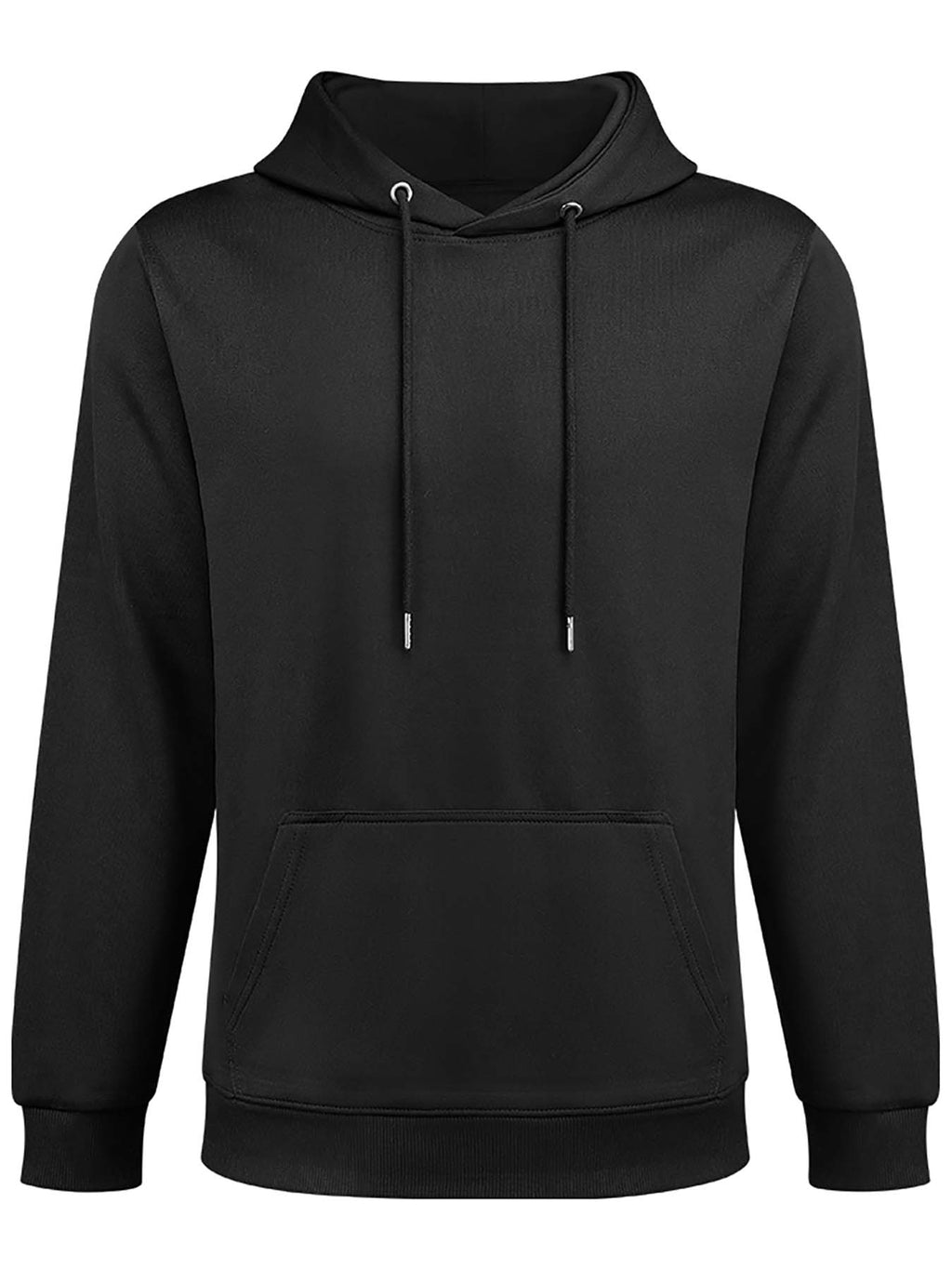 Custom Hoodie – Back Print