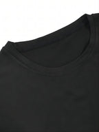 Custom T-Shirt – Front & Back Print