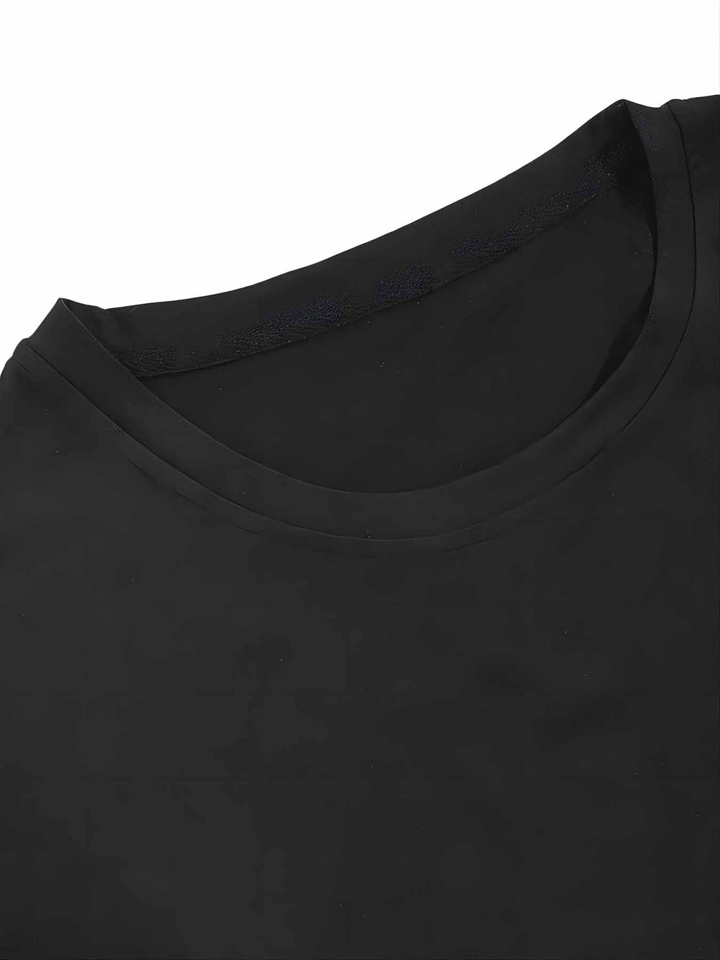 Custom T-Shirt – Back Print